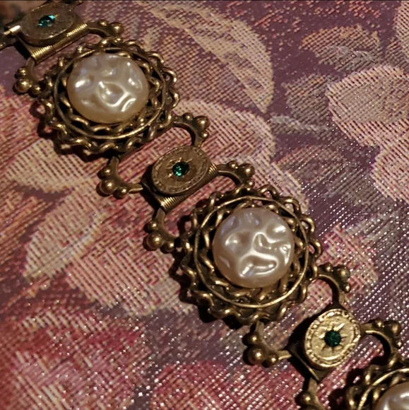 Magical Dreams Fairytale Bracelet - Picture 1 of 8